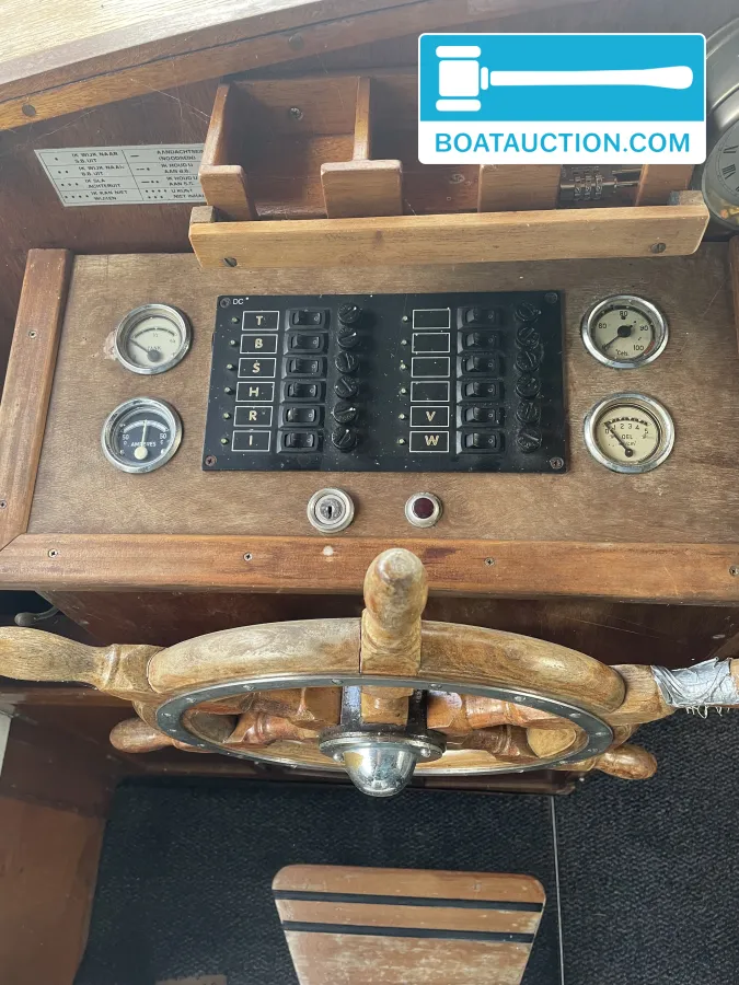 Ariadne Kruiser foto 5