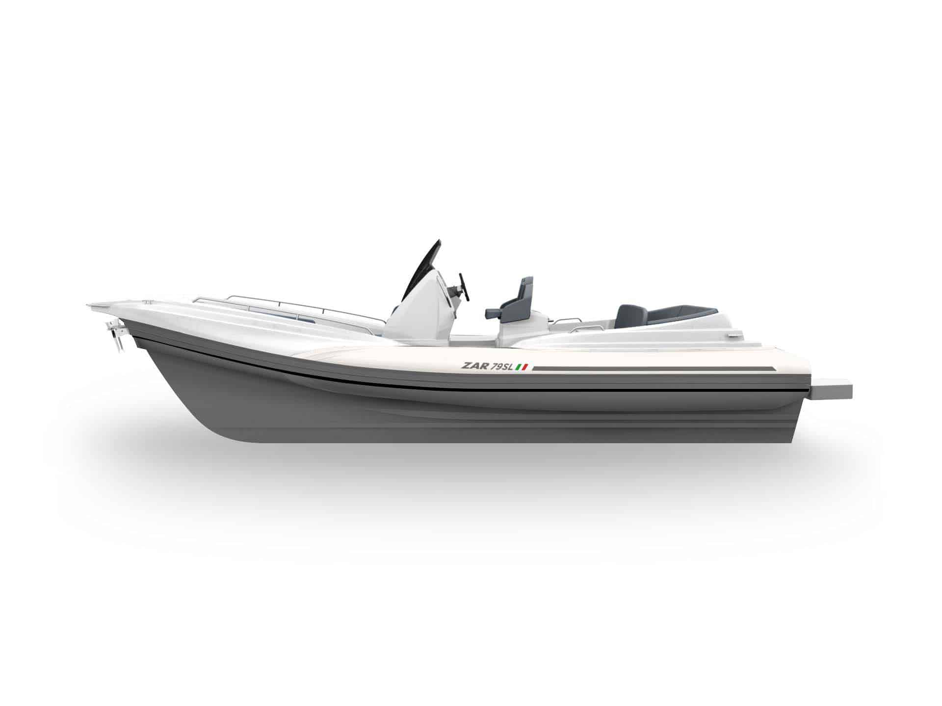 ZAR Formenti ZAR Sport Luxury foto: 22