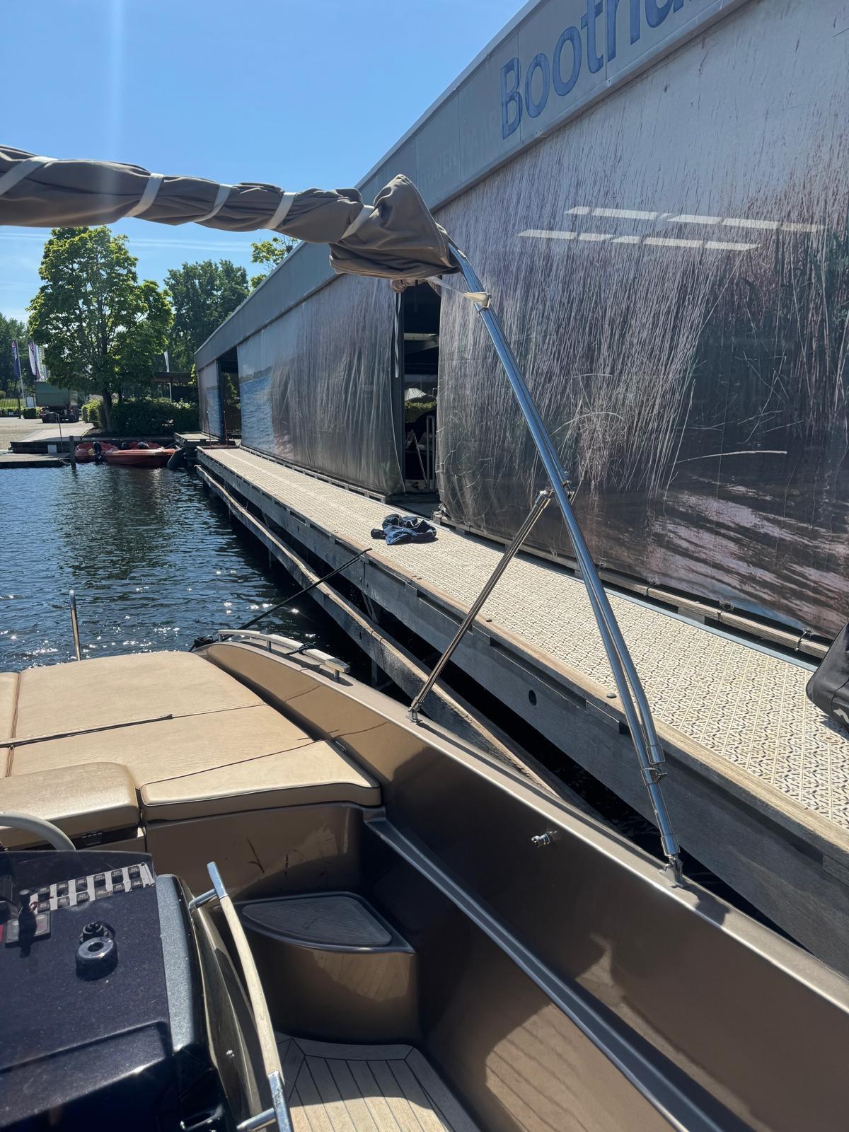 Riva Shuttle foto: 8