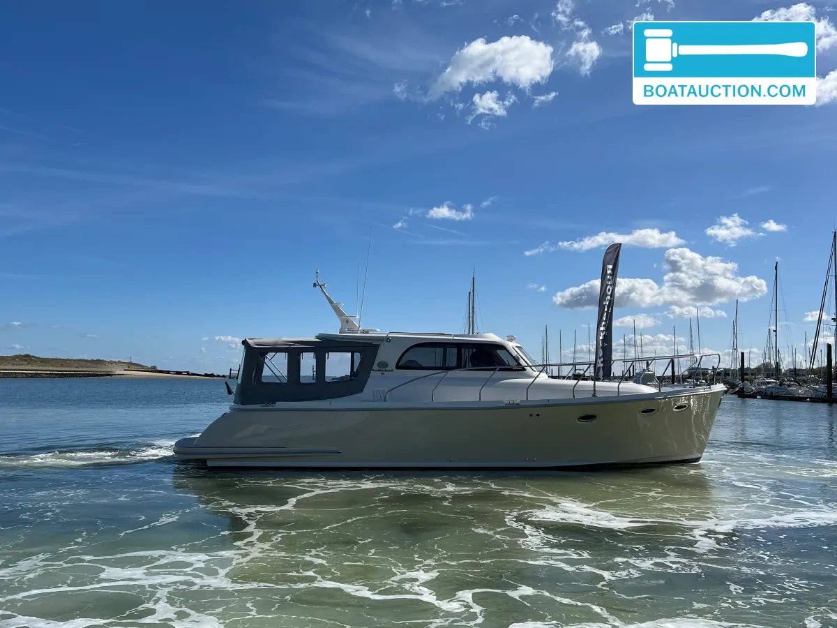 Rockharbour 42S foto: 11