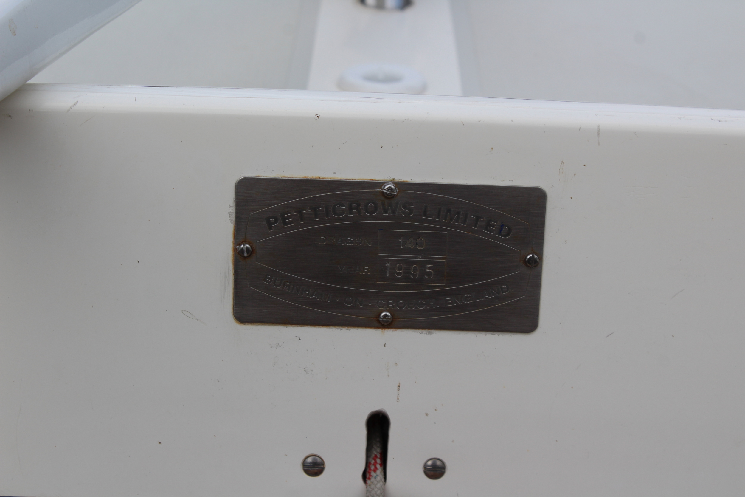 Draak 870 foto: 27