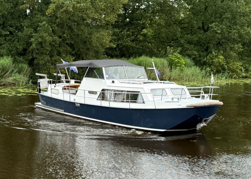 Doerak  950 AK