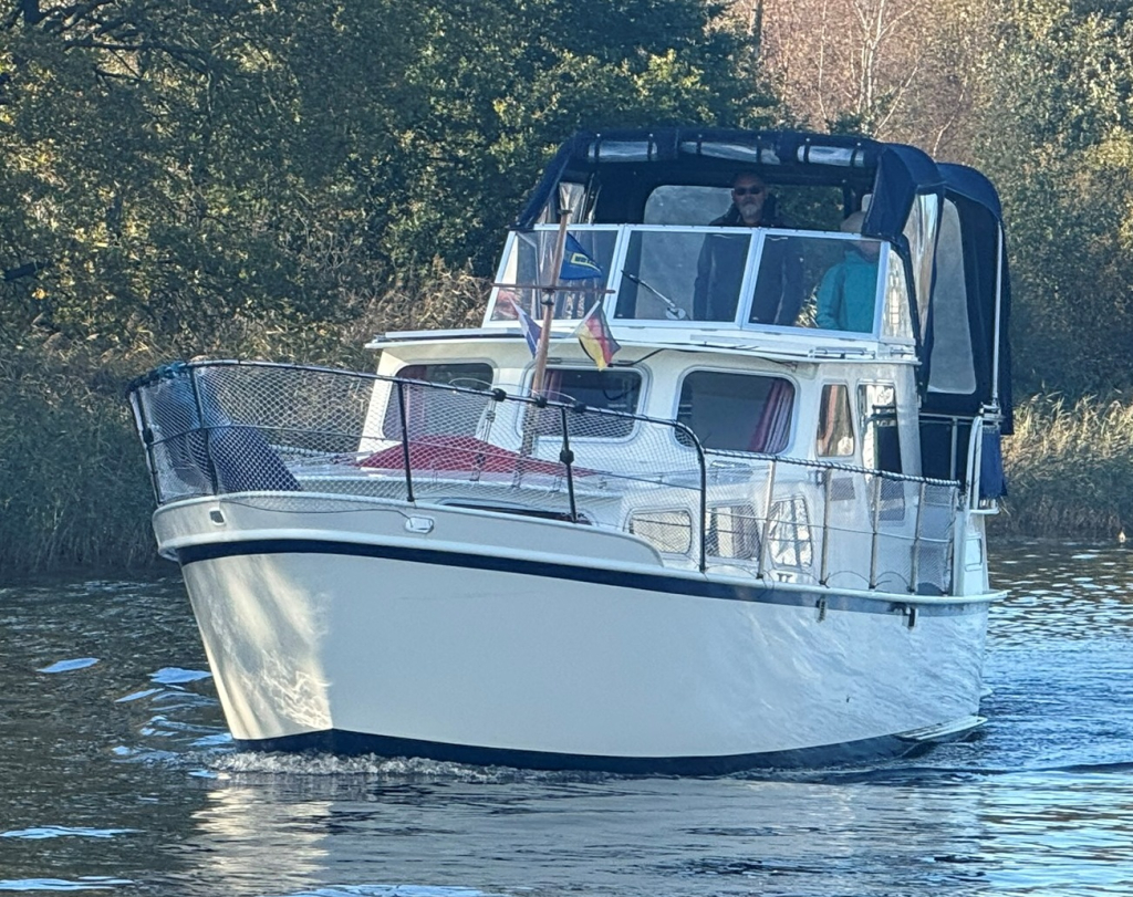 Lauwersmeer 1100 foto 2