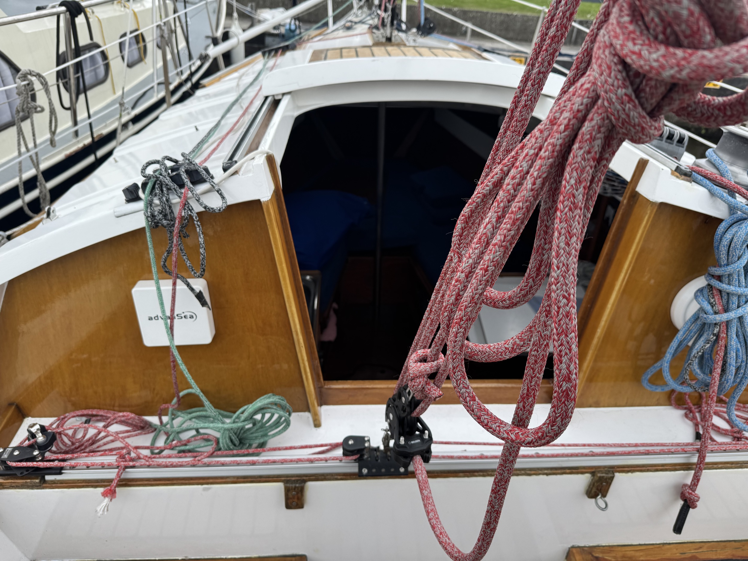Waarschip 725 foto: 11