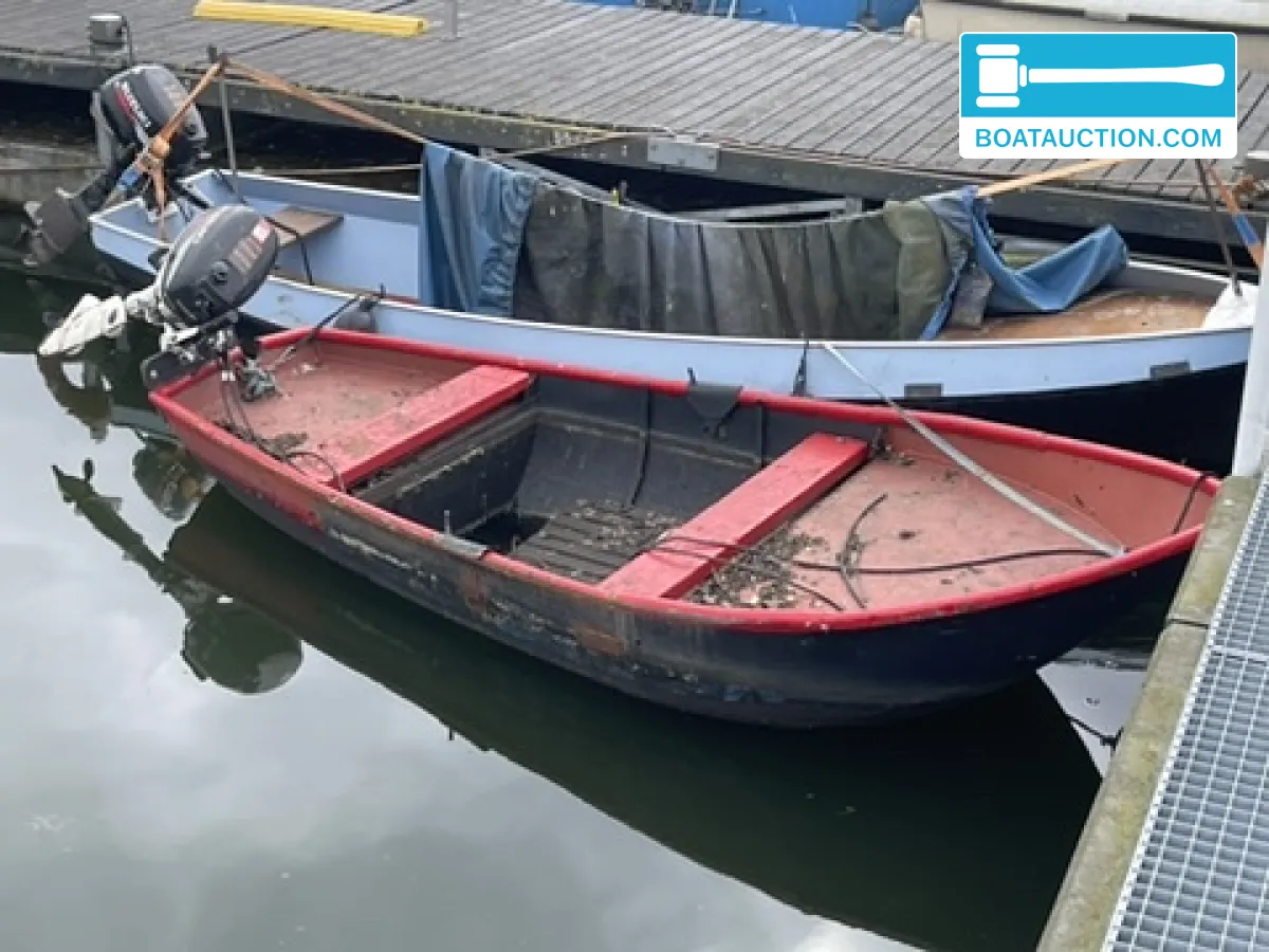 Zeeschouw 550