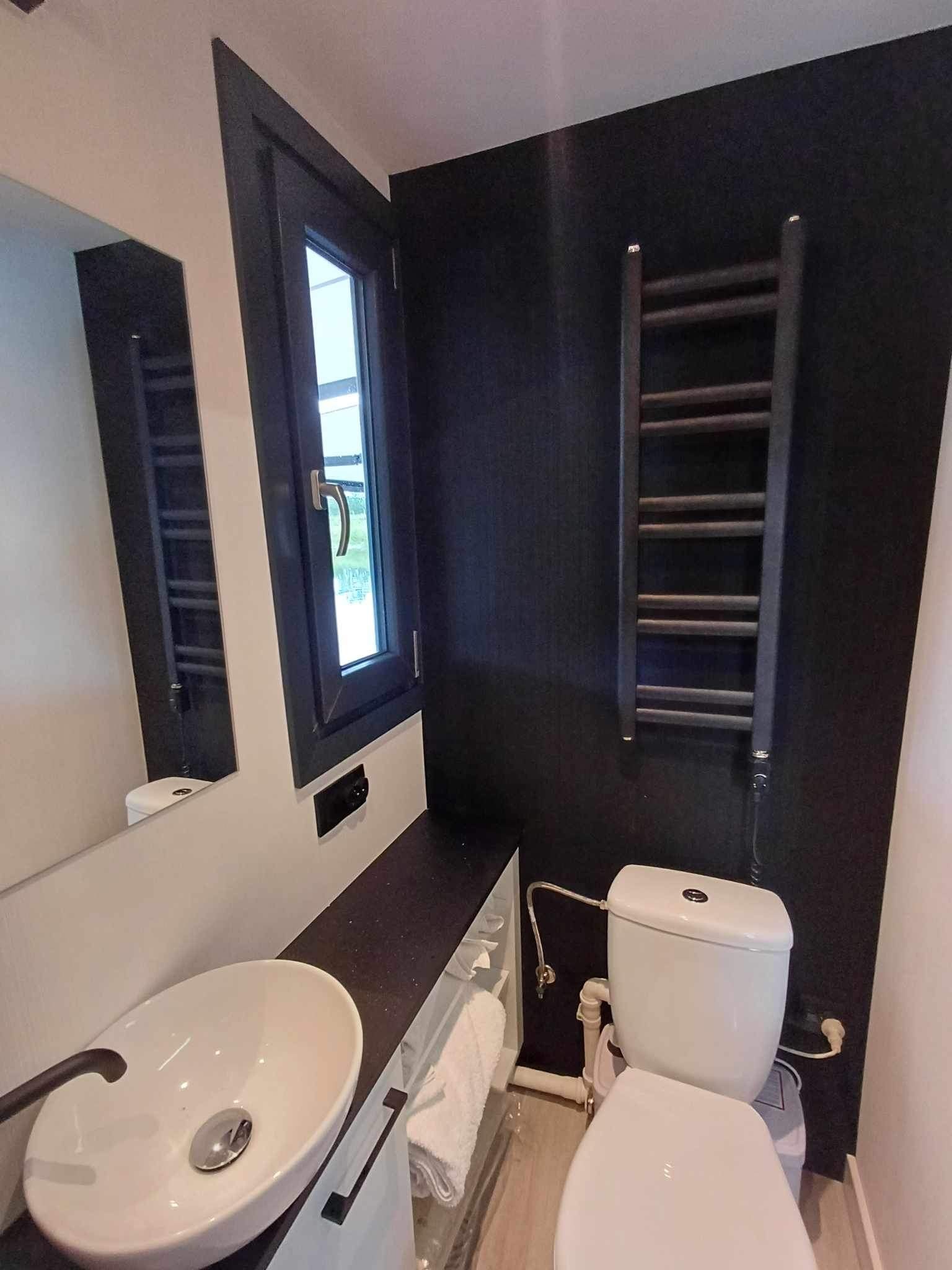 Shogun Mobile Houseboat foto: 29