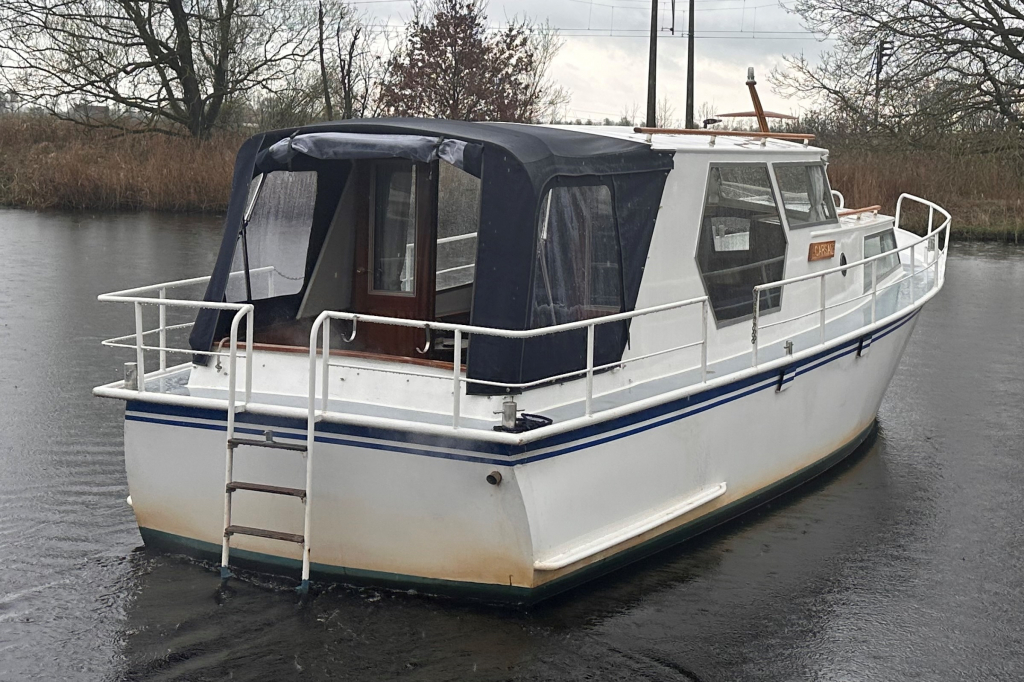 Ijsselkruiser OK
