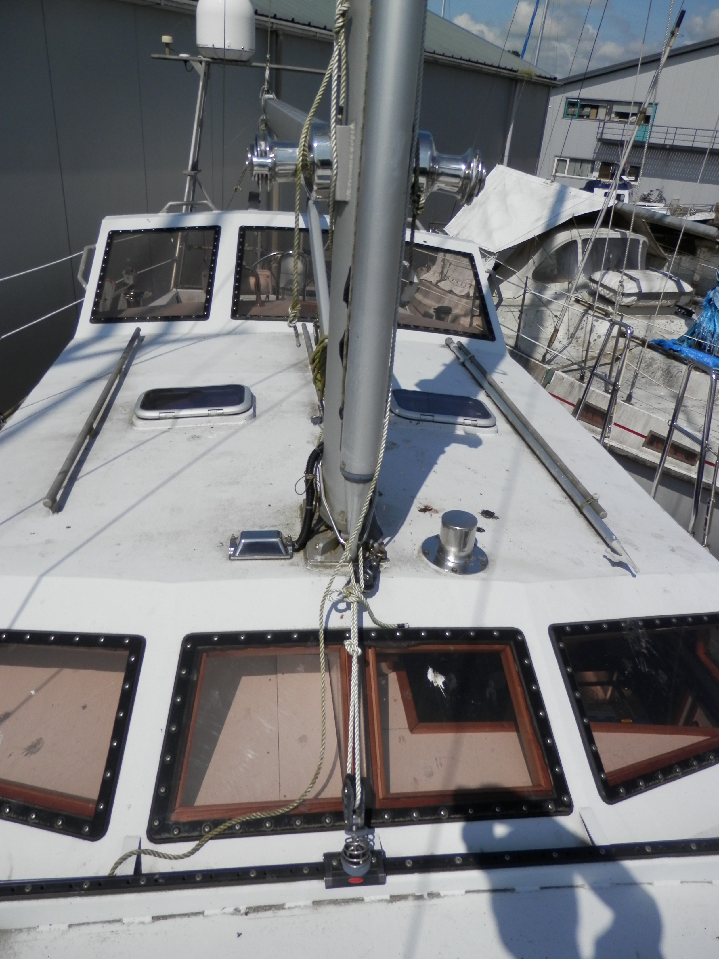 Reinke S11 foto: 11