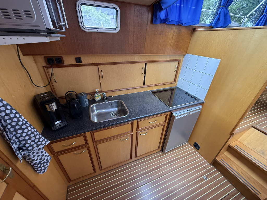 MMS Kruiser  1180 AK foto: 22