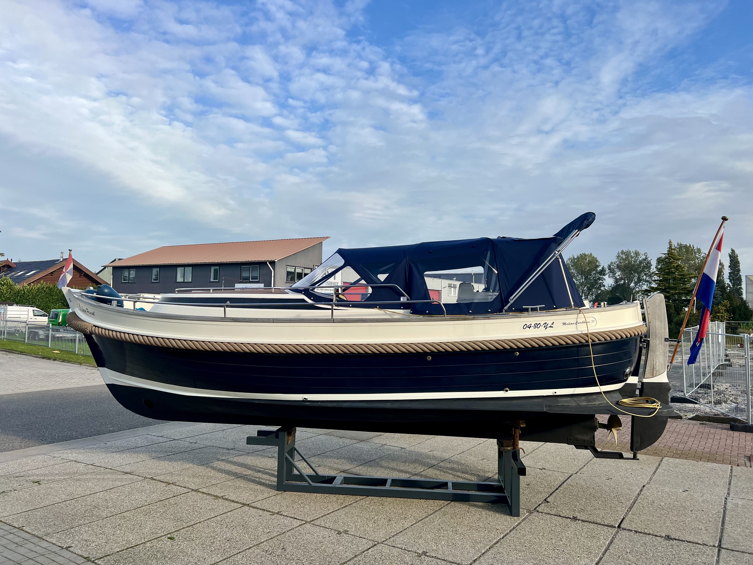 Makma Caribbean 31 foto 1