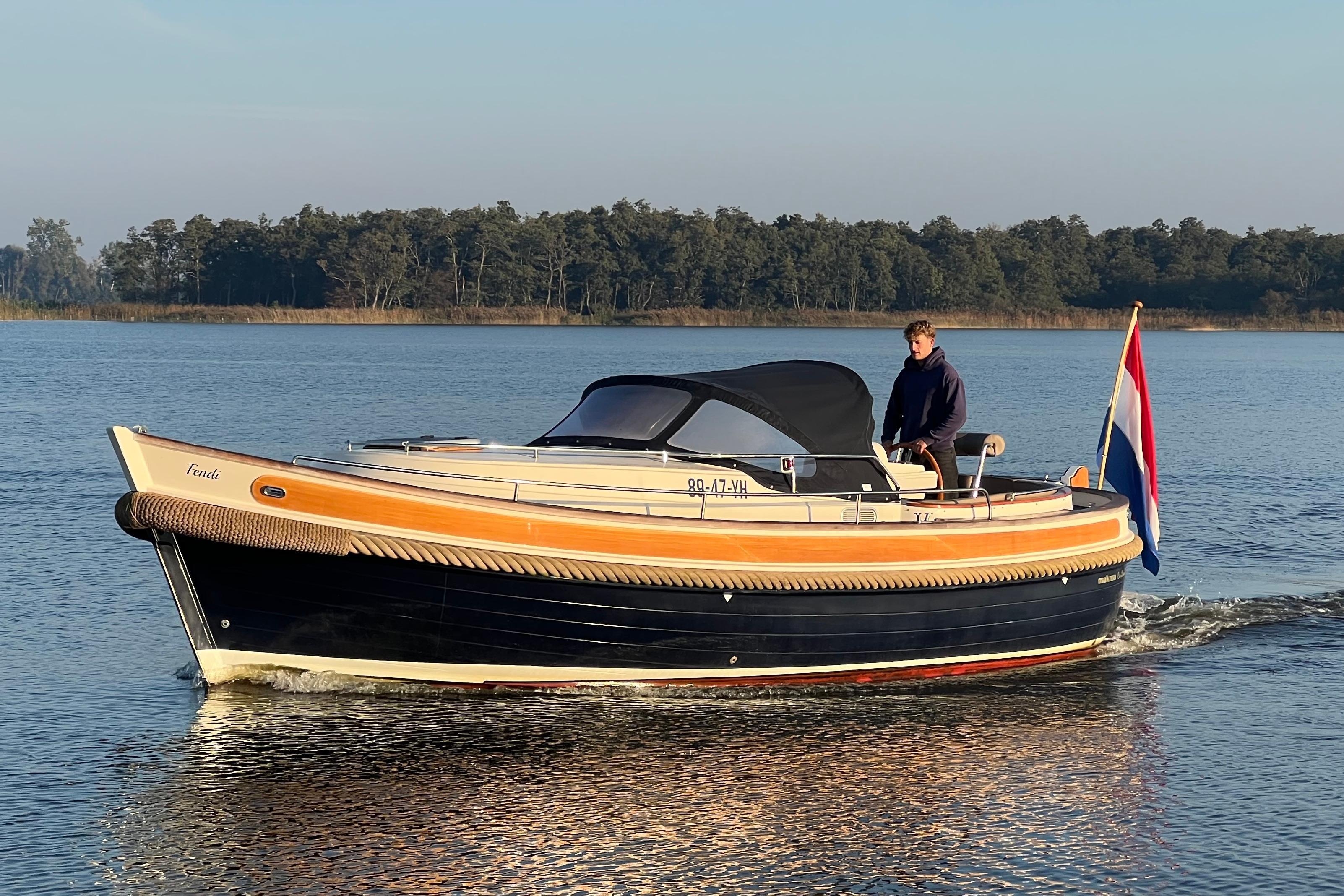 Makma Caribbean 31 foto 3