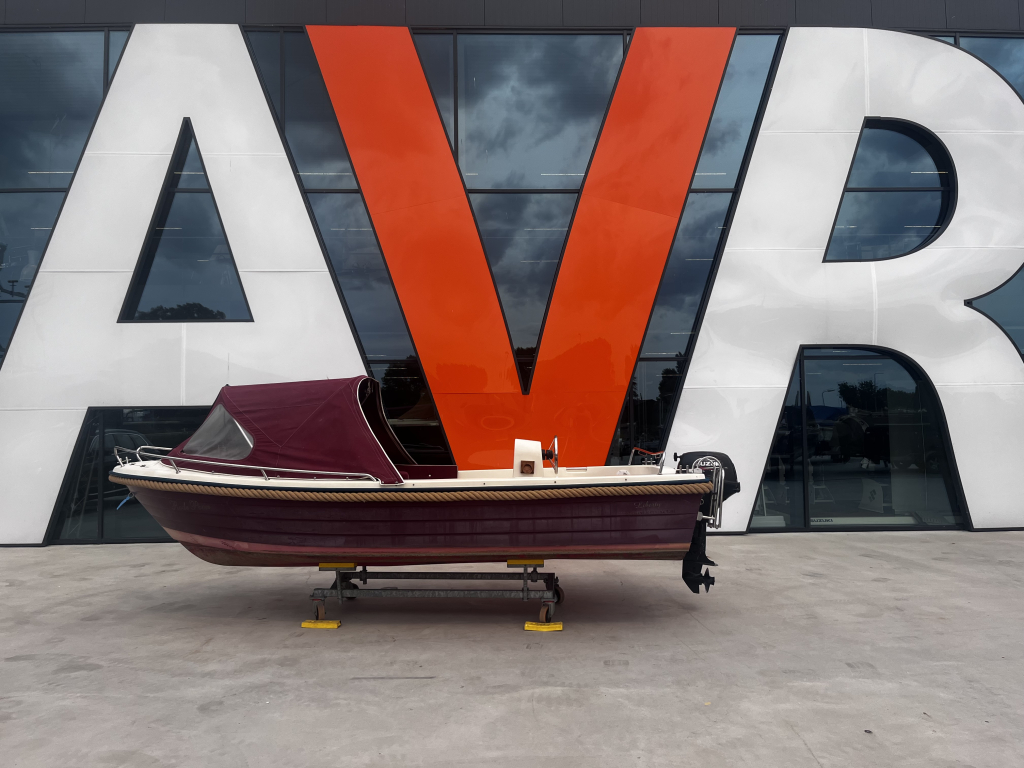 Clever 60 Tender