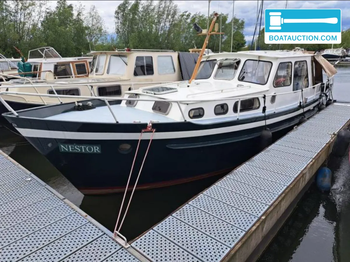 Gibert Marine GibSea 402