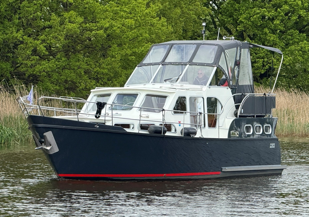 Pedro 35 Skiron