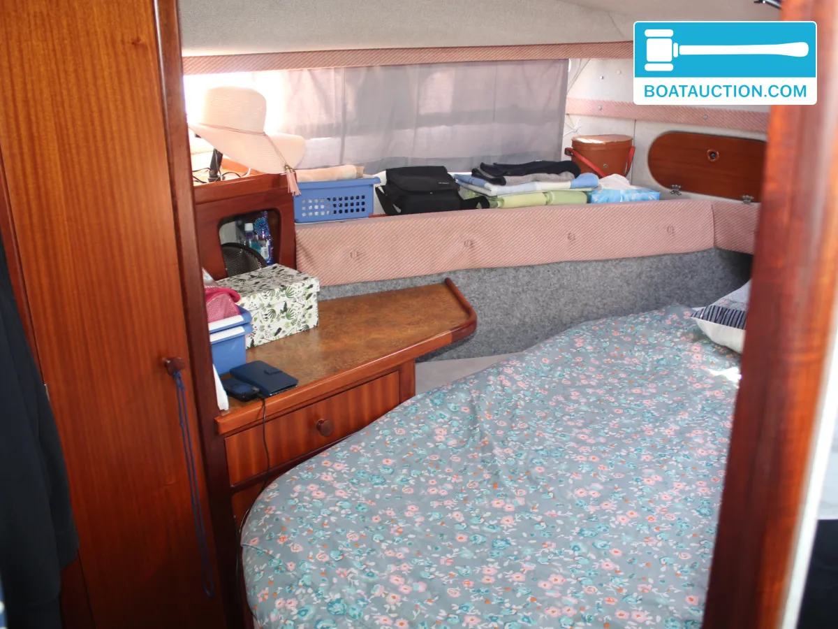 Sealine 305 Statesman foto: 28
