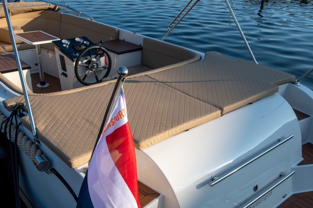 Lago Amore 633 Tender Voorjaarsactie! foto: 5