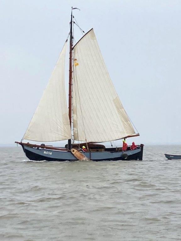 Visserman Zeeschouw 11.30