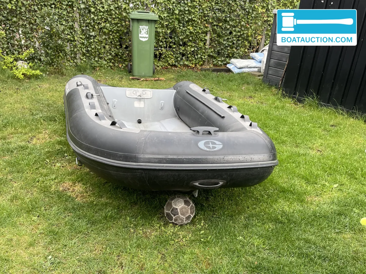 Gala 300