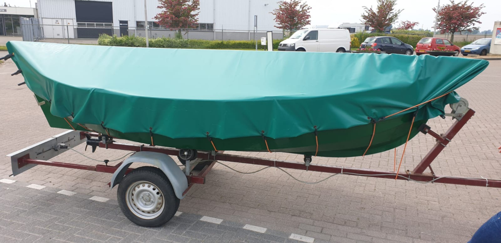 Lobster 12.5 foto: 2