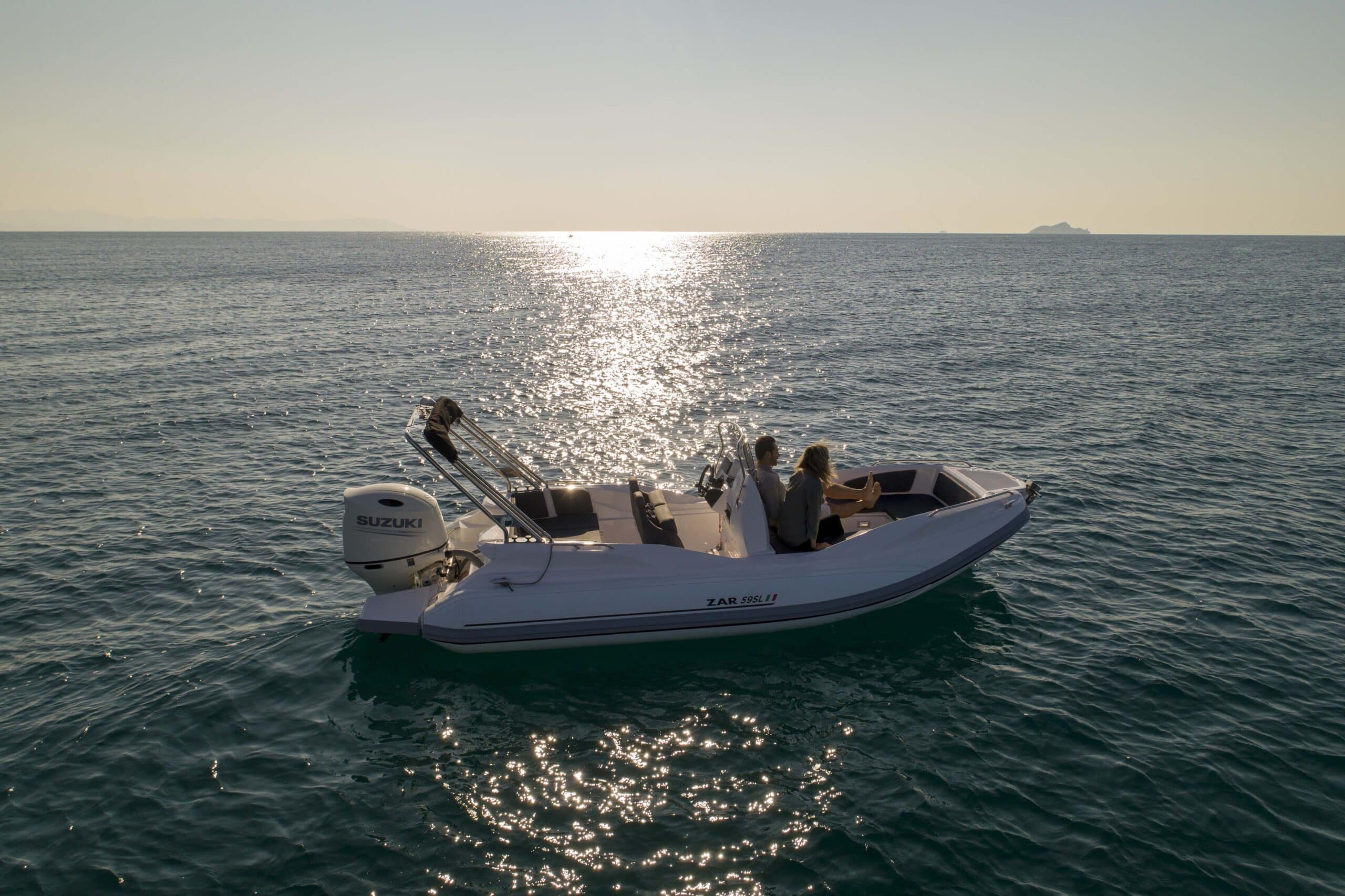 ZAR Formenti ZAR Sport Luxury foto: 23