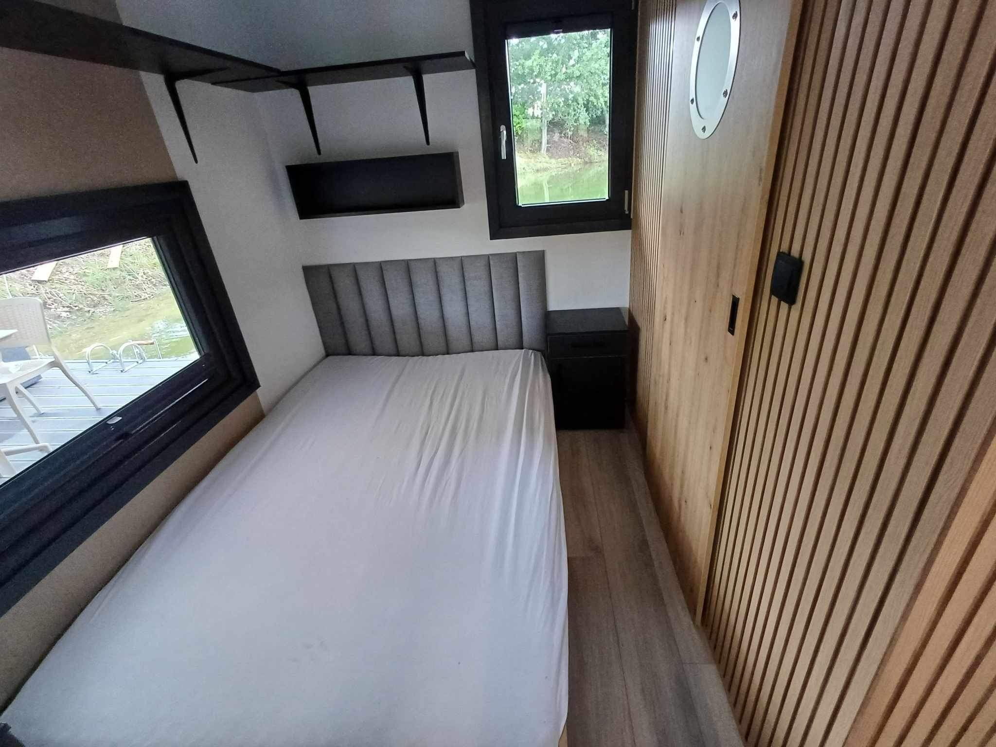 Shogun Mobile Houseboat foto: 32