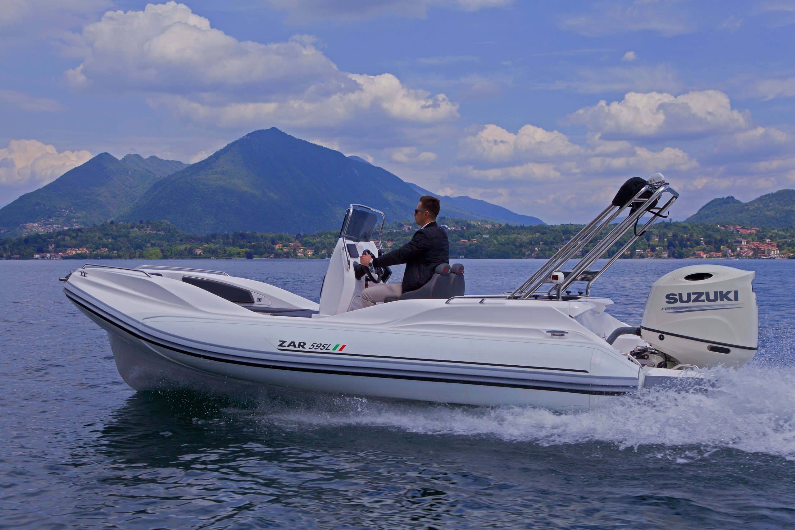 ZAR Formenti ZAR Sport Luxury foto: 16
