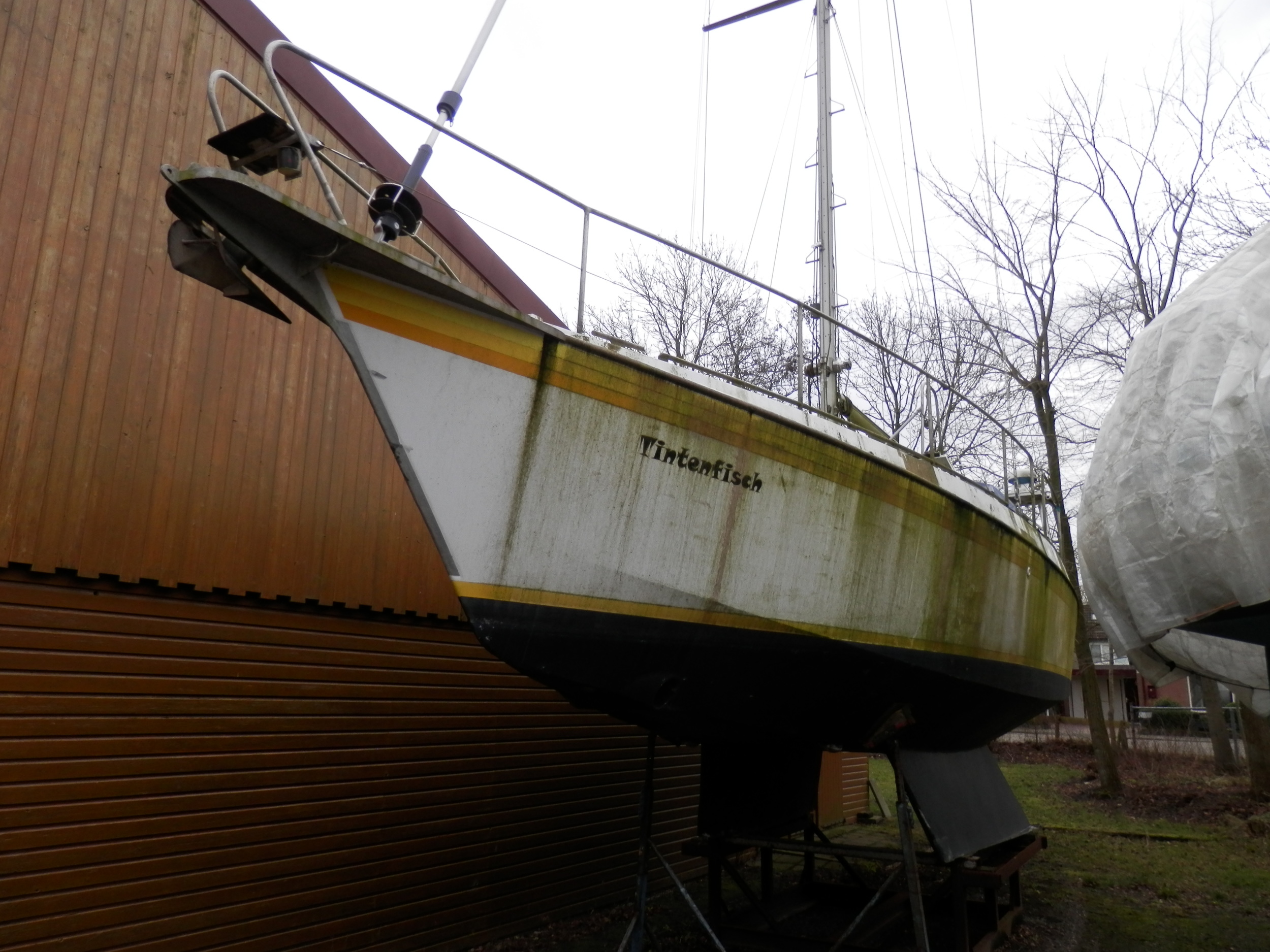 Tille kruiser 1250