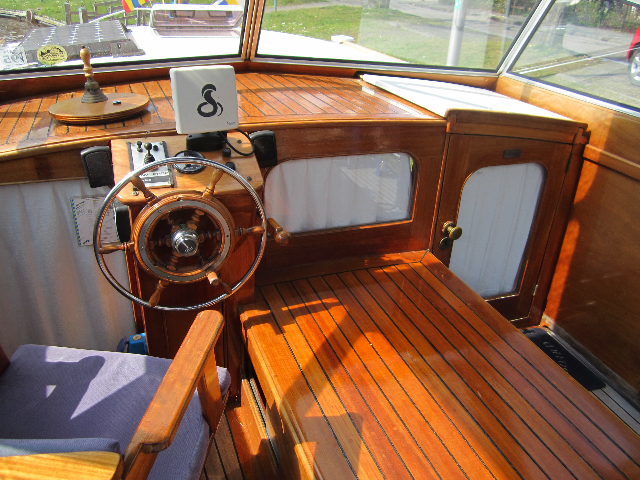 Mulder Super Favorite GSAK 1100 De Luxe foto: 13
