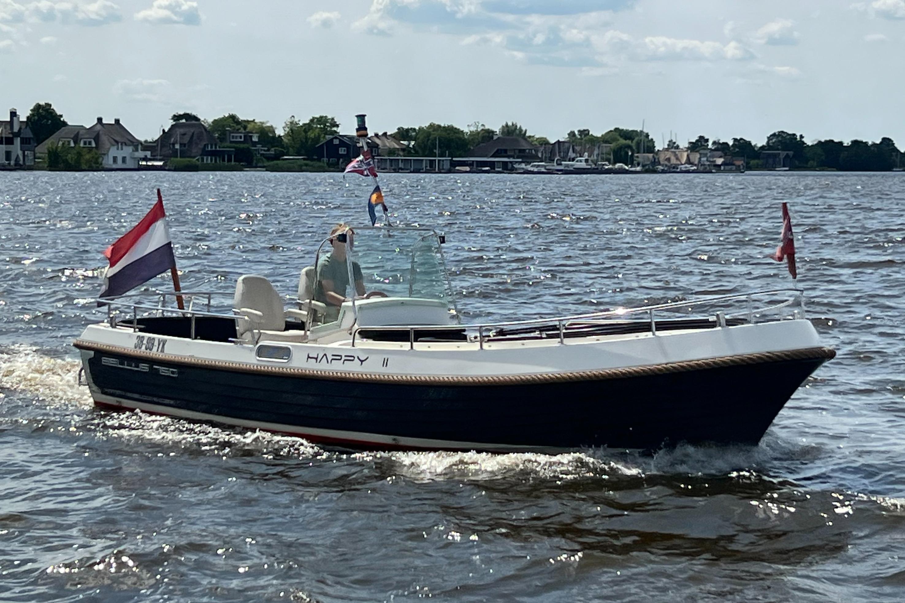 Bellus 750