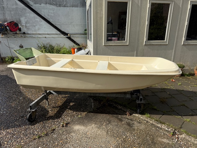 Roeiboot 250