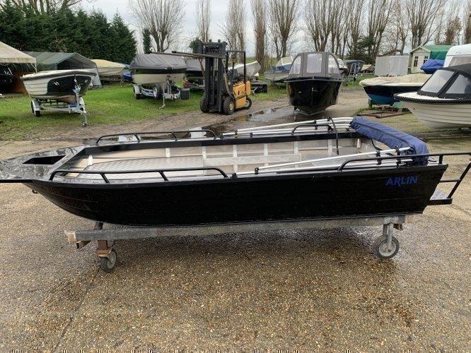 Orka 475
