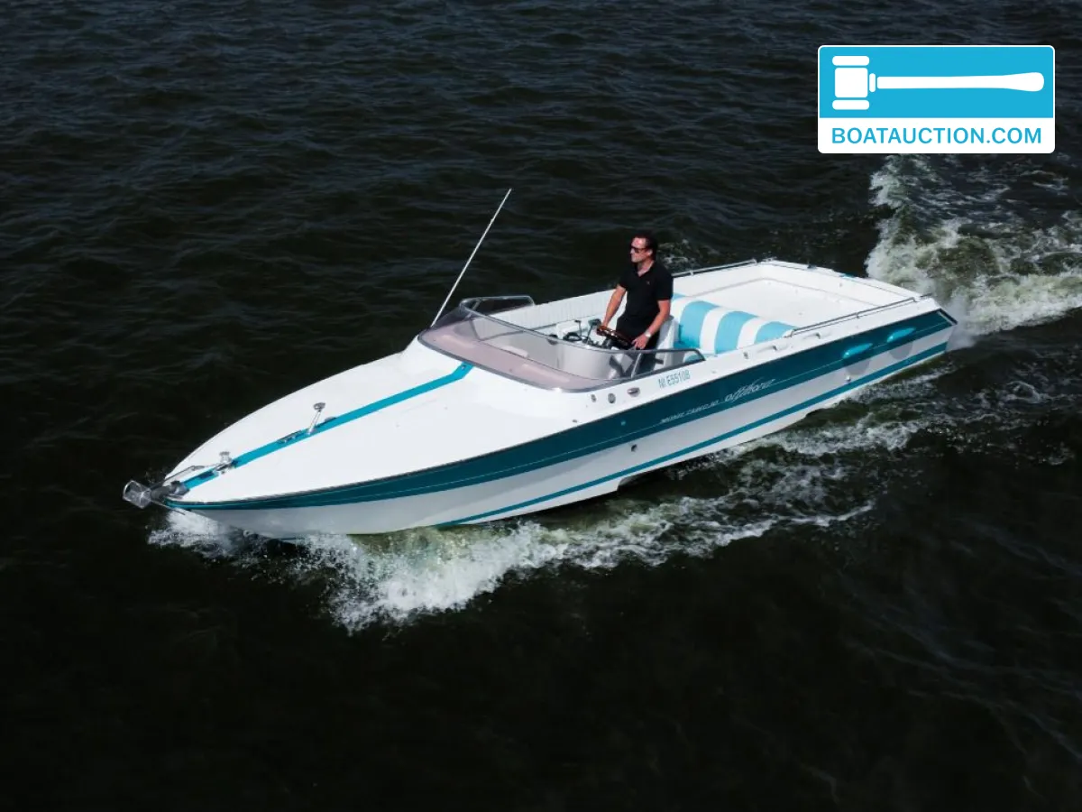 Monte Carlo Offshorer 30 foto 1