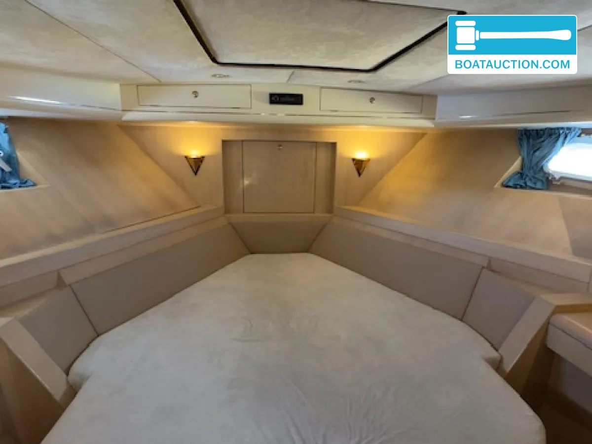De Vries Lentsch 14.80 pilothouse foto: 20