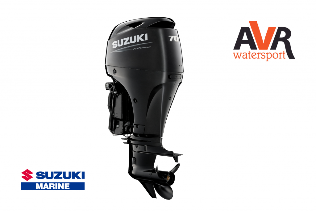 Suzuki DF60ATL
