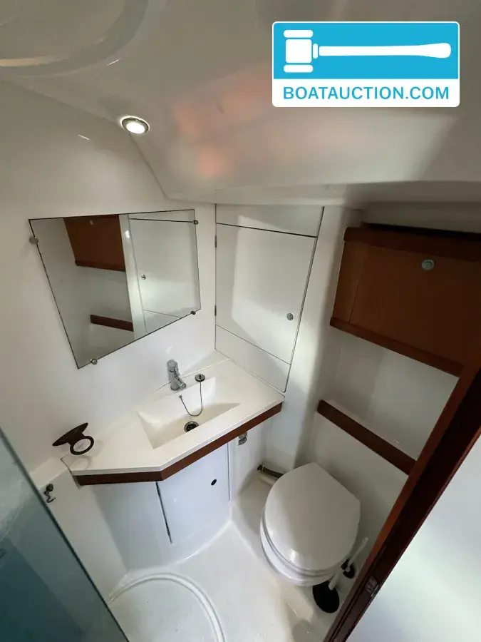 Beneteau Oceanis 50 foto: 17