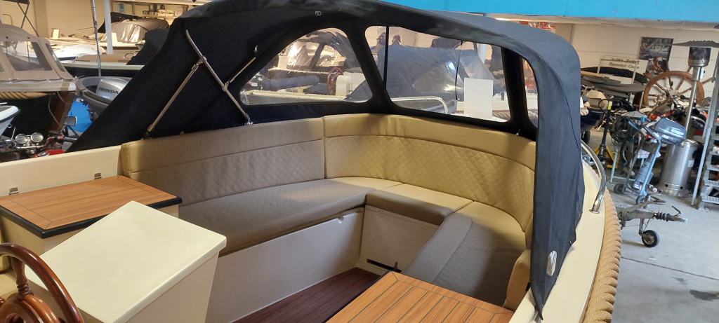 Seawave 633 dlx