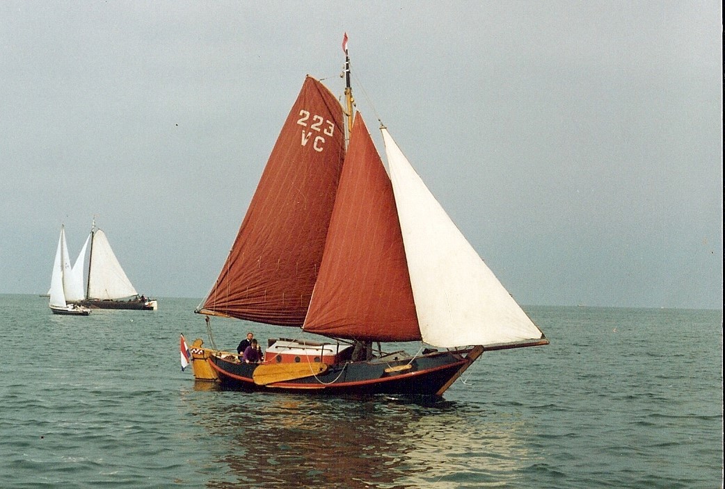 Schokker 9.74
