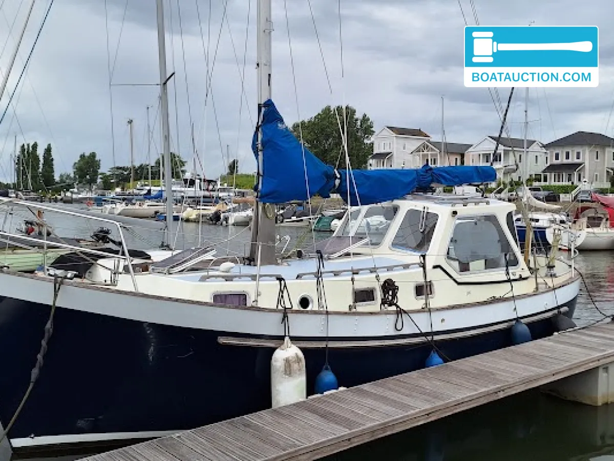 Colvic Watson MK II foto 1