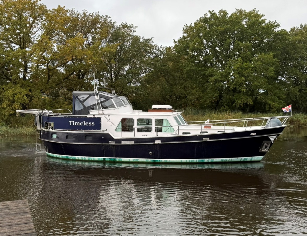 De Ruiter kotter  1280 foto 3