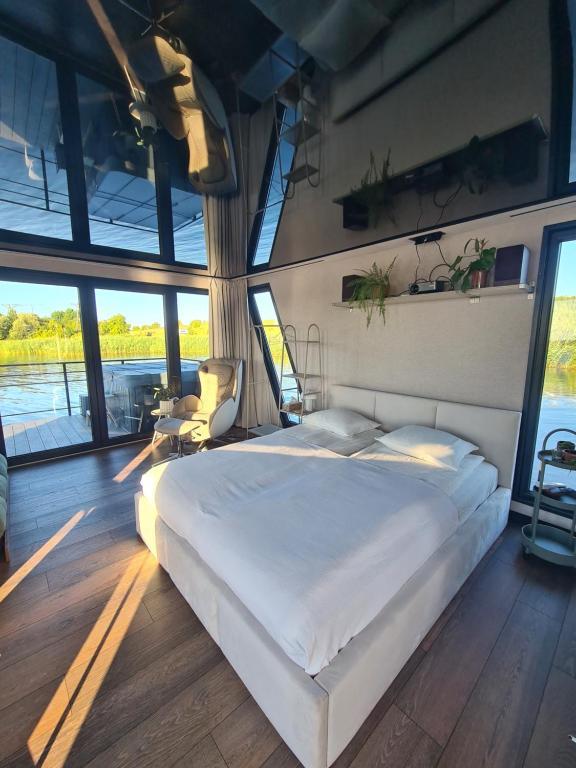 Solstar Houseboat Basic 11-4,2 foto 4