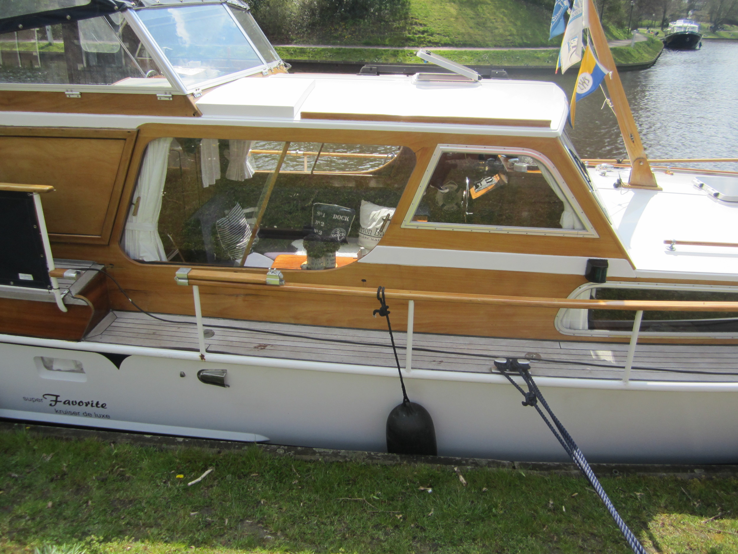 Mulder Super Favorite GSAK 1100 De Luxe foto: 9