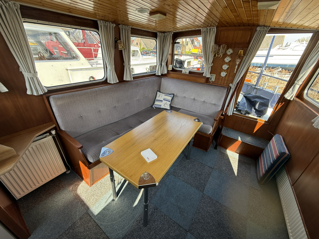 Combi kotter 1200 foto: 18