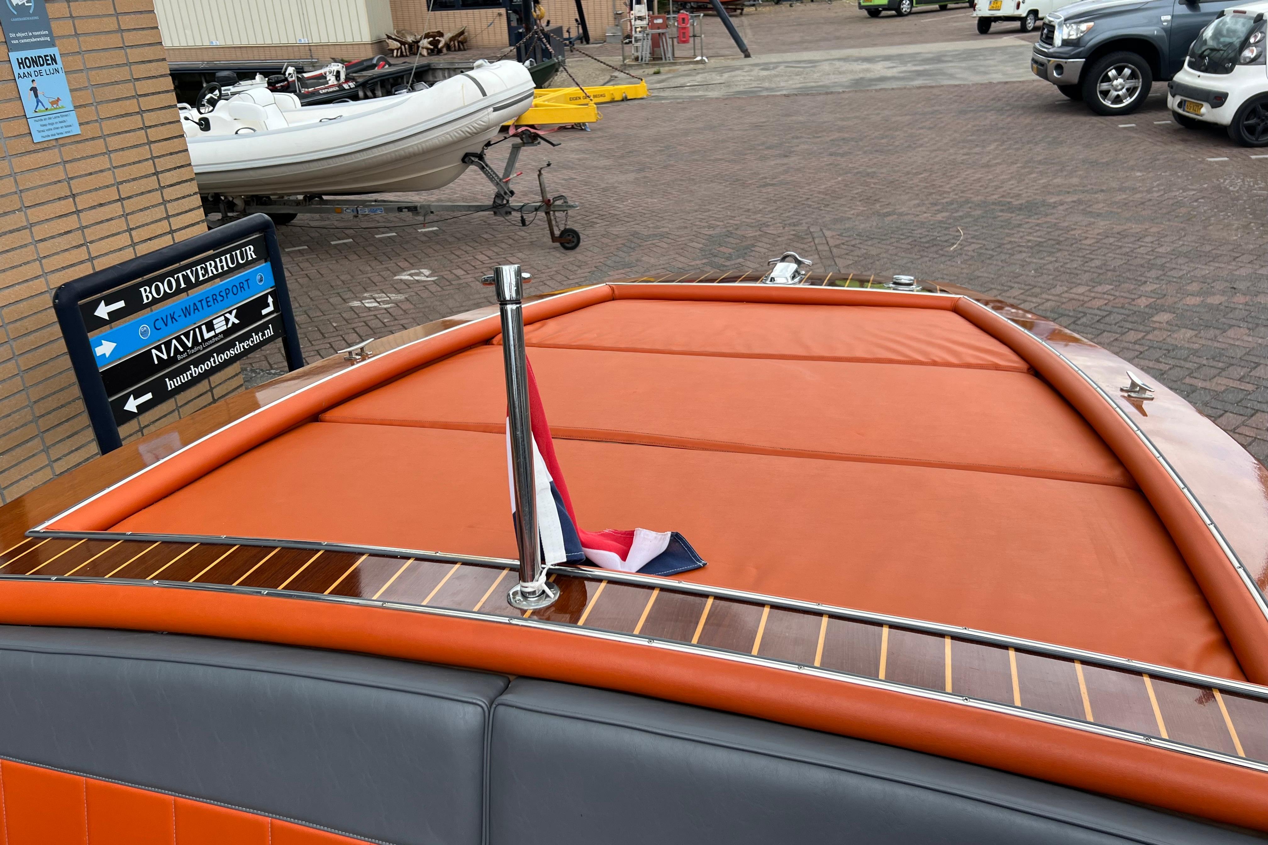 Boesch 510 Sport Deluxe foto 5