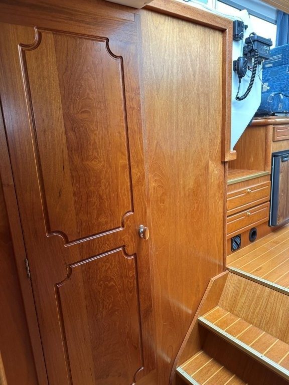 Westbas 29 Offshore foto: 23