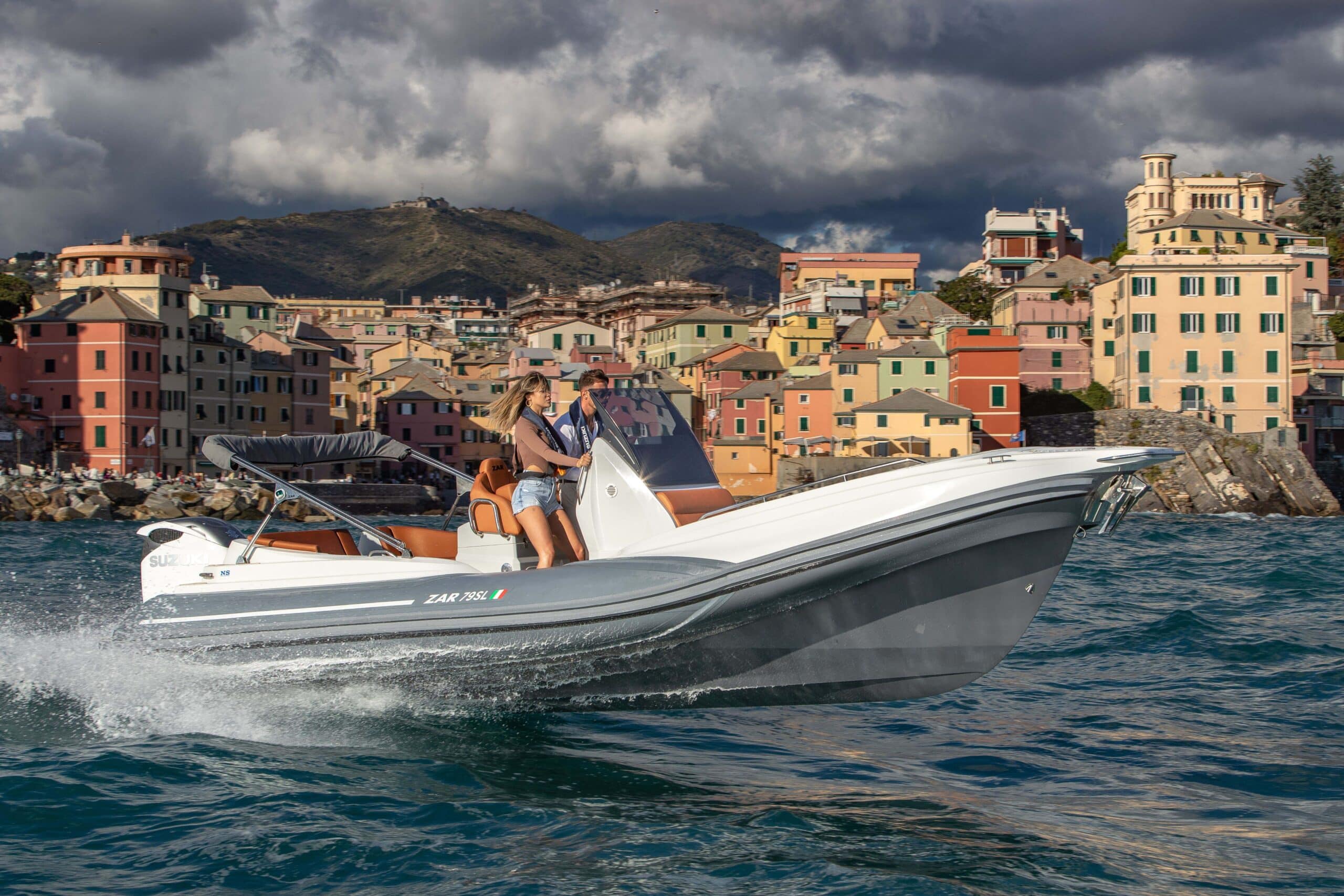 ZAR Formenti ZAR Sport Luxury foto: 7