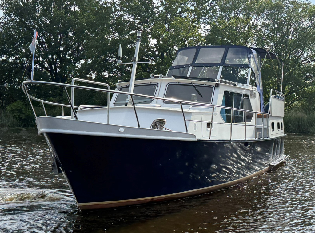 Waterman kruiser  1200 foto: 12