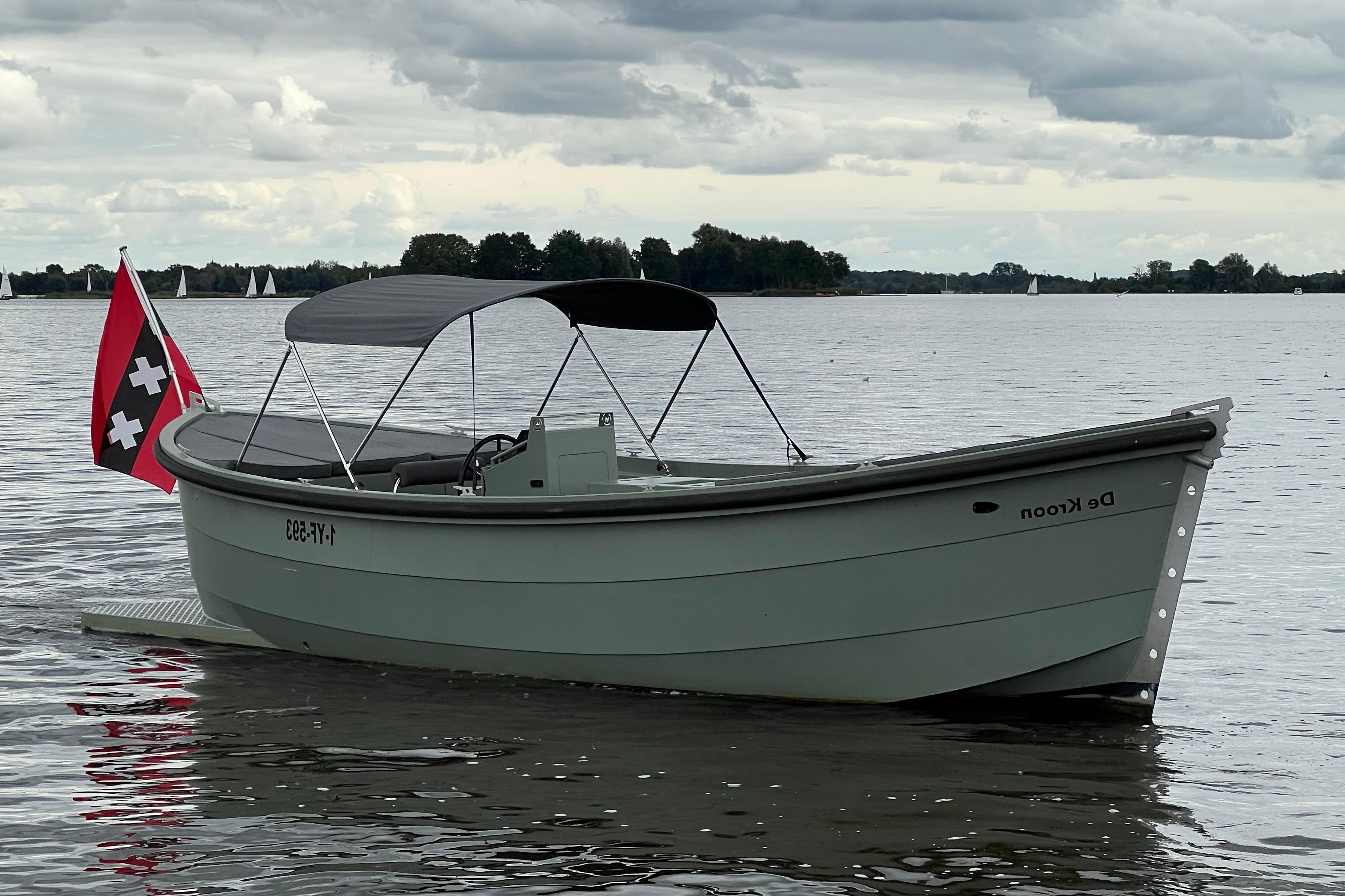 Waterdream S-850 foto 1