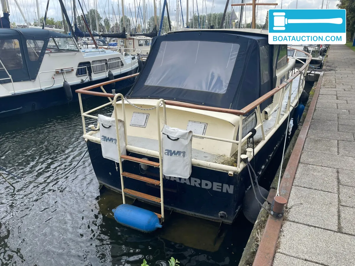 Tjeukemeer 900AK foto: 36