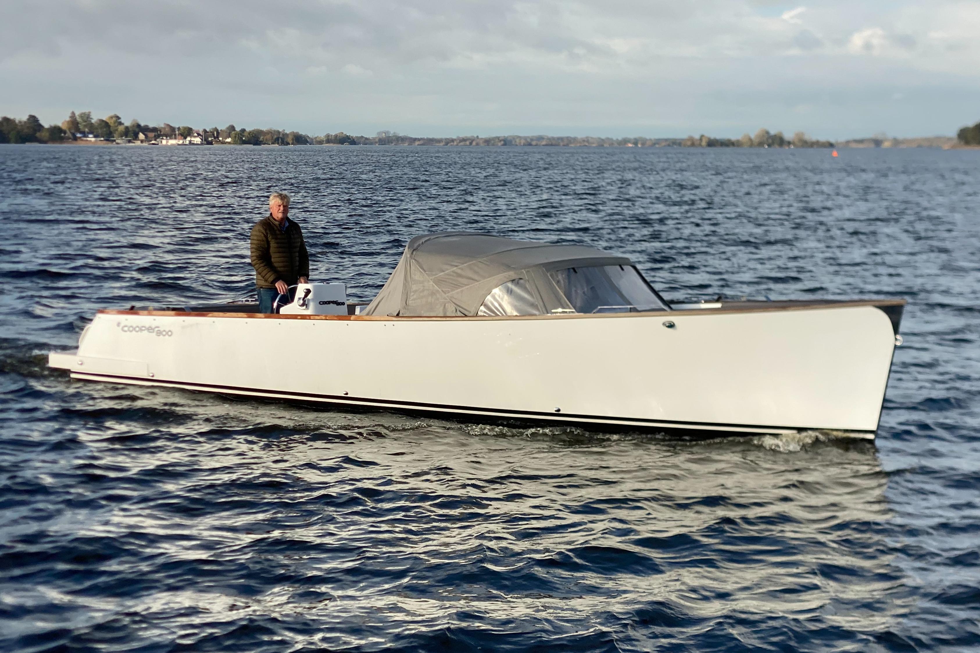 Cooper 800