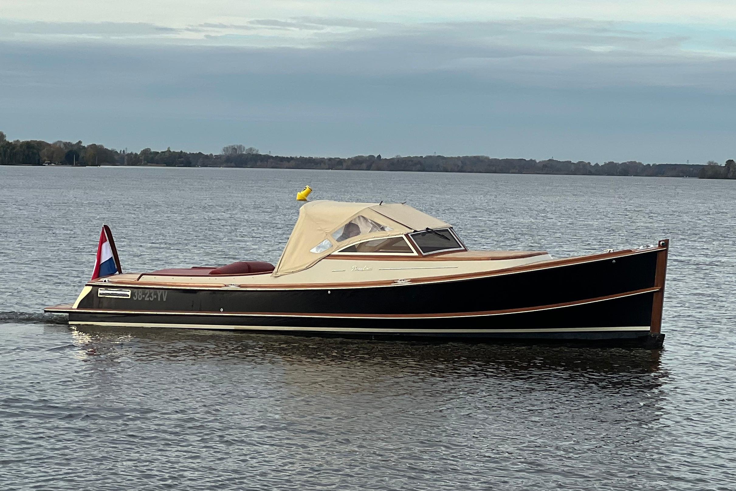 Brandaris Barkas 900 Suite foto 3